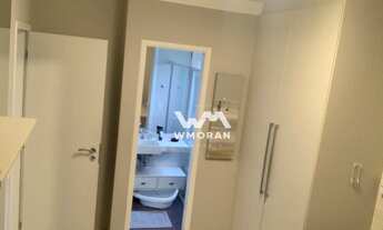 Imagem 7: Apartamento com 3 dormitórios (2 suítes) para alugar, 128 m² por R$ 14.000/mês - Riviera