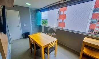 Imagem 4: Apartamento com 03 quartos à venda no Condomínio Il Piu Bello em Vinhedo - SP