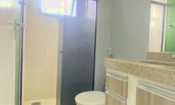 Imagem 4: VENDA CHÁCARAS MONTENEGRO IPÊ 88 m andar alto duas vagas