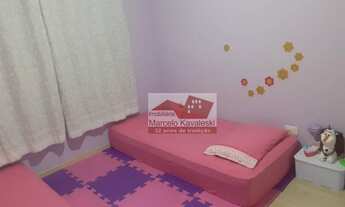 Imagem 5: Apartamento à venda, 67 m² por R$ 215.000,00 - Vila Santa Teresa (Zona Sul) - São Paulo/SP