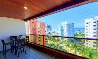 Imagem 3: Apartamento com 3 dormitórios (1 suíte) para alugar, 86 m² por R$ 7.000/mês - Riviera - M