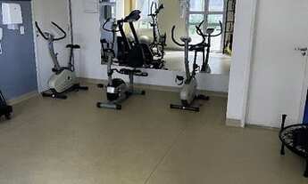 Imagem 3: Apartamento com 3 dormitórios à venda, 72 m² por R$ 230.000,00 - Passo das Pedras - Porto