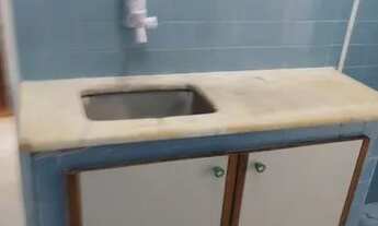 Imagem 5: Casa para aluguel possui 60 metros quadrados com 2 quartos em Engenho Novo - Rio de Janeir