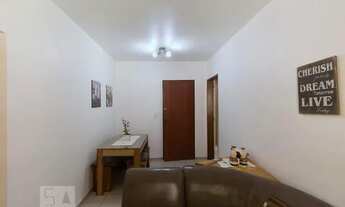 Imagem 2: Apartamento para Aluguel - Portal do Morumbi, 2 Quartos, 50 m2