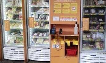 Imagem 3: Apartamento com 2 dormitórios para alugar, 56 m² por R$ 2.629,60/mês - Macedo - Guarulhos