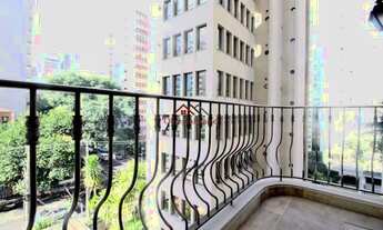 Imagem 6: Apartamento Locação 2 Dormitórios - 109 m² Jardim Paulista