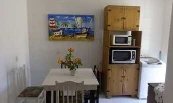 Imagem 3: Apartamento com 3 dormitórios para alugar, 58 m² por R$ 2.062,00/mês - Ingleses - Florianó