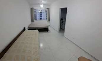 Imagem 7: Apartamento Sala Living Praia Grande