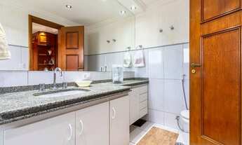 Imagem 5: Apartamento com 4 dormitórios à venda, 155 m² - Morumbi - São Paulo/SP