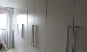 Imagem 6: Apartamento com 2 dormitórios para alugar, 44 m² por R$ 3.293,64/mês - Sudoeste - Brasília