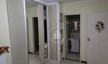 Imagem 7: Apartamento com 3 dormitórios à venda, 90 m² por R$ 370.000,00 - Kobrasol - São José/SC