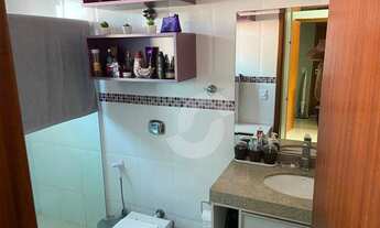 Imagem 3: Casa à venda, 150 m² por R$ 1.200.000,00 - Jardim Atlântico Oeste (Itaipuaçu) - Maricá/RJ