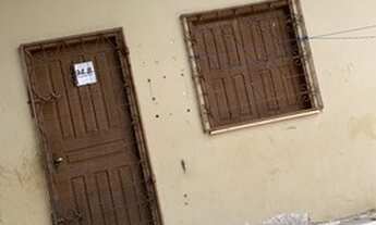 Imagem: Aluguel quarto