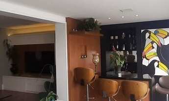 Imagem 7: Apartamento com 158m² para venda, 3 dormitórios Vila Leopoldina - São Paulo/SP