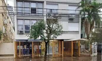 Imagem 3: Apartamento em Menino Deus