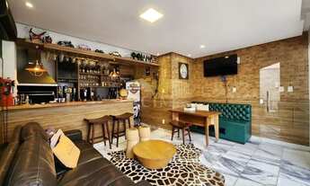 Imagem 6: COBERTURA À venda com 155m², 3 quartos, 2 suítes, oportunidade na Graça