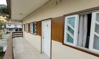 Imagem: Kitnet Livre de Taxas