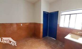 Imagem: Casa com 1 dormitório para alugar, 36 m²