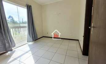 Imagem 6: Apartamento com 2 dormitórios para alugar, 52 m² por R$ 1.442,58/mês - Água Verde - Blumen