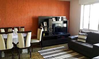 Imagem 2: Apartamento para Venda - 100m², 3 dormitórios, 1 vaga - Menino Deus