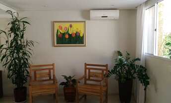 Imagem 4: Casa em Condomínio para Venda em Campinas, Parque Rural Fazenda Santa Cândida, 3 dormitóri