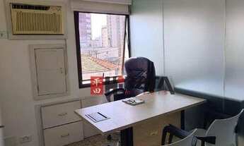 Imagem 4: Sala para alugar, 49 m² por R$ 3.151,15/mês - Vila da Saúde - São Paulo/SP