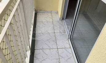 Imagem 6: Vende se apartamento São José dos Campos Zona leste Vila Adriana 49m² 2 dormitórios