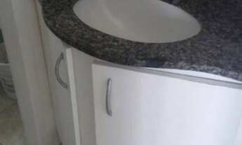 Imagem 3: Apartamento com 1 dormitório para alugar, 52 m² por R$ 2.260,00/mês - Centro - São José do