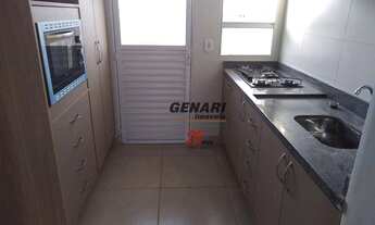 Imagem 5: Casa com 2 dormitórios para alugar, 60 m² por R$ 2.080,00/mês - Parque Campo Bonito - Inda