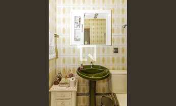 Imagem 6: Casa para Aluguel - Vila Ipiranga, 3 Quartos, 300 m2