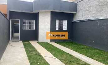 Imagem 6: Casa com 2 dormitórios à venda, 63 m² por R$ 330.000,00 - Cidade Miguel Badra - Suzano/SP