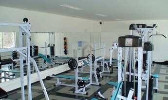 Imagem 4: Casa com 2 dormitórios à venda, 11 m² por R$ 380.000,00 - Paisagem Renoir - Cotia/SP