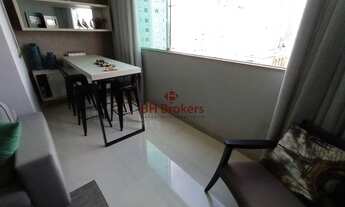 Imagem 6: BELO HORIZONTE - Apartamento Padrão - Funcionários