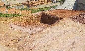 Imagem 7: Terreno à venda, 1000 m² por R$ 390.000,00 - Jardim Tarumã - Jundiaí/SP