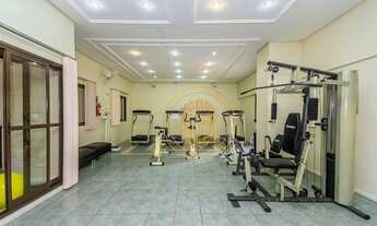 Imagem 5: Apartamento com 3 dormitórios para alugar, 100 m² por R$ 4.329,00/mês - Mossunguê - Curiti