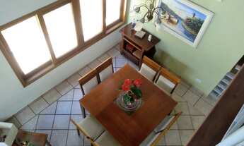 Imagem 7: Sobrado Alto Padrão para Venda em Jd Itapel Itanhaém-SP