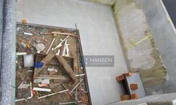 Imagem 5: Sobrado com 3 dormitórios para alugar, 160 m² por R$ 4.000,00/mês - Glória - Joinville/SC