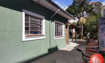 Imagem 3: São Paulo - Terreno Padrão - Tatuapé