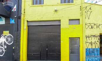 Imagem 7: Casa com 4 quartos, 320 m², à venda por R$ 1.500.000 ou aluguel por R$ 7.100/mês- Cambuci