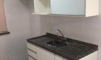 Imagem 5: Apartamento com 3 dormitórios para alugar, 82 m² por R$ 3.172,70 - Vila Baeta Neves - São