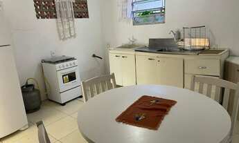 Imagem 7: Apt térreo 1 quarto-Rio Tavares (Reefifi) próximo da Pedrita e apenas 400 m da praia