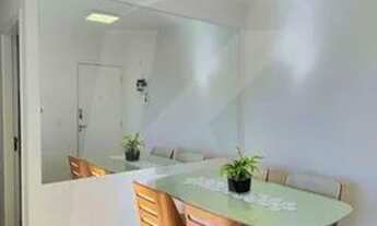 Imagem: Apartamento 2 dormitórios e 1 vaga