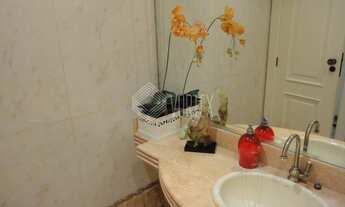 Imagem 6: Cobertura - Recreio dos Bandeirantes - Rio de Janeiro