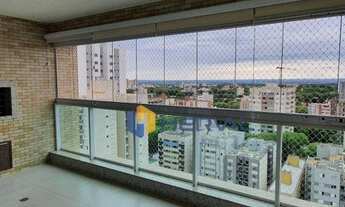 Imagem 2: Apartamento com 3 suítes à venda, 132 m² por R$ 1.500.000 - Zona 07 - Maringá/PR