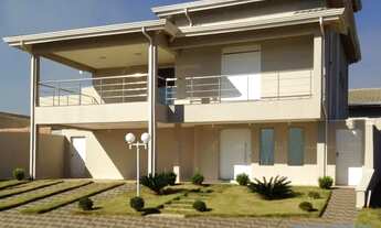 Imagem 2: CASA EM CONDOMÍNIO - JARDIM GOLDEN PARK RESIDENCE - SP