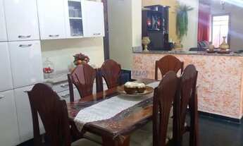 Imagem 3: Casa - Vila Castelo Branco - Campinas