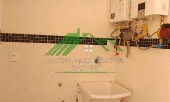 Imagem: ALUGO Linda casa dentro de condomínio com