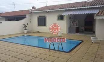 Imagem: Casa com 3 dormitórios à venda, 230 m²