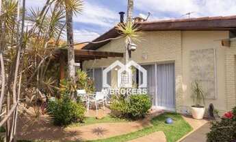 Imagem 3: Sobrado com 3 dormitórios à venda, 260 m² por R$ 3.290.000,00 - Jardim São Caetano - São C