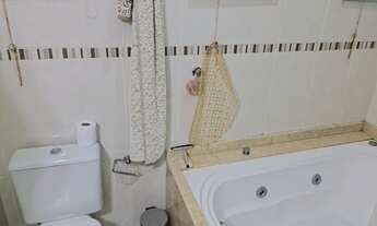 Imagem 4: Sobrado com 3 dormitórios para alugar - Parque Itrapoã - Mauá/SP